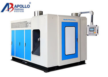 Colorful Small Sea Ball Hdpe Blowing Machine Automatic Hydraulic System