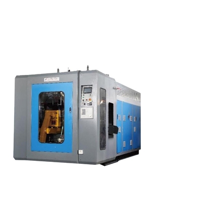 Plastic PP HDPE Bottle Jerry Can Blowing Machine 2L 5L 20L Fully Automatic