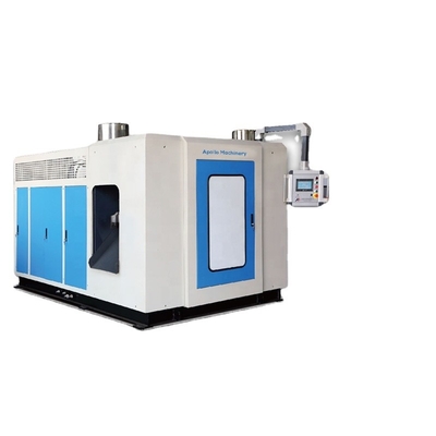 Plastic PP HDPE Bottle Jerry Can Blowing Machine 2L 5L 20L Fully Automatic