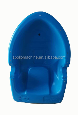 HDPE Bottle Jerry Can Blow Mold Machine 29CBM 4.1*2.2*3.5 M