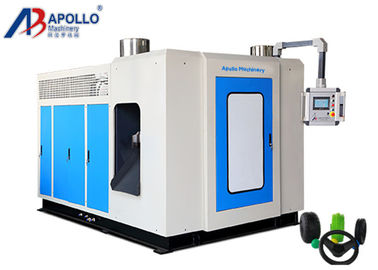 7.5 Ton HDPE Blow Molding Machine Samll Baby Colorful Chair Plasitc Extrusion