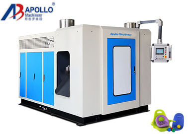 Plastic Oil Bottle Plastic Extrusion 5L Hdpe Blow Molding Machine
