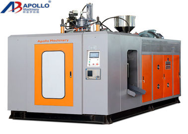 15L Plastic Drum Making Machine HDPE Fully Automatically Easy Operation