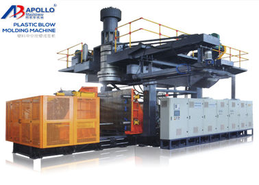 20L Jerry Can Moulding Machine With Double Station