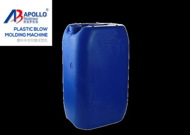 10L Plastic Bottle Making Machine Lubricant Oil Jerry Can Extrusion HDPE