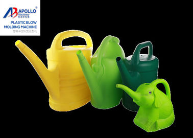 Hdpe Auto 10l Plastic Blow Moulding Machine For Lubricant Oil Bottle