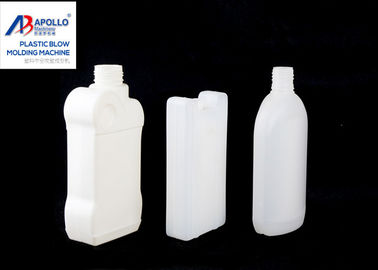 500ml 1000ml 1500ml Automatic Blow Moulding Machine Water White Bottle 24 L/D