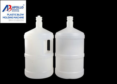 15L Plastic Drum Making Machine HDPE Fully Automatically Easy Operation