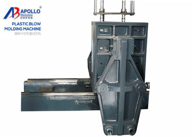 Full Automatic Plastic Bottle Making Machine 4 Gallon Plasitc Water Drum